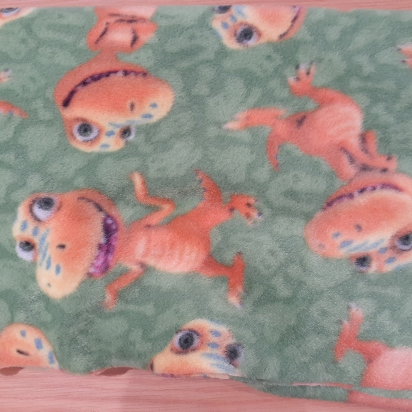 Fleece - Picture 2 of 2